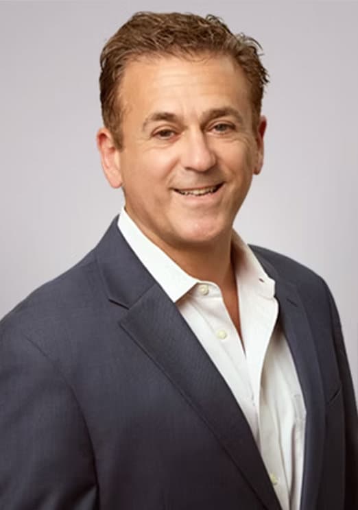 Gary Krauss