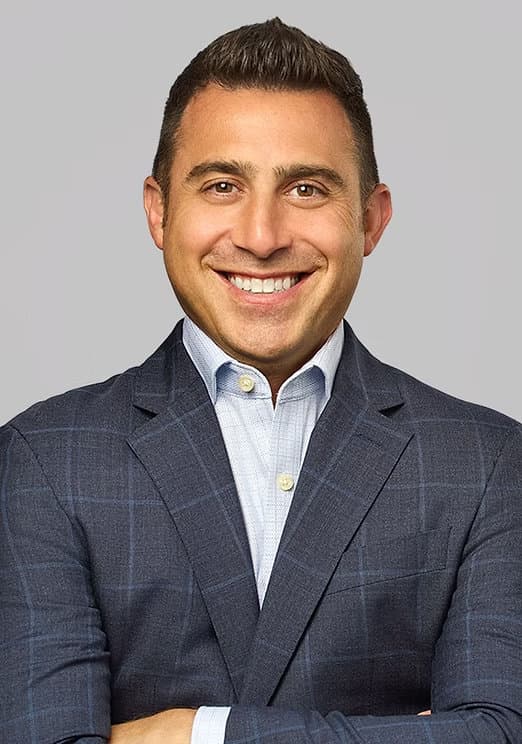Gregg Medvin