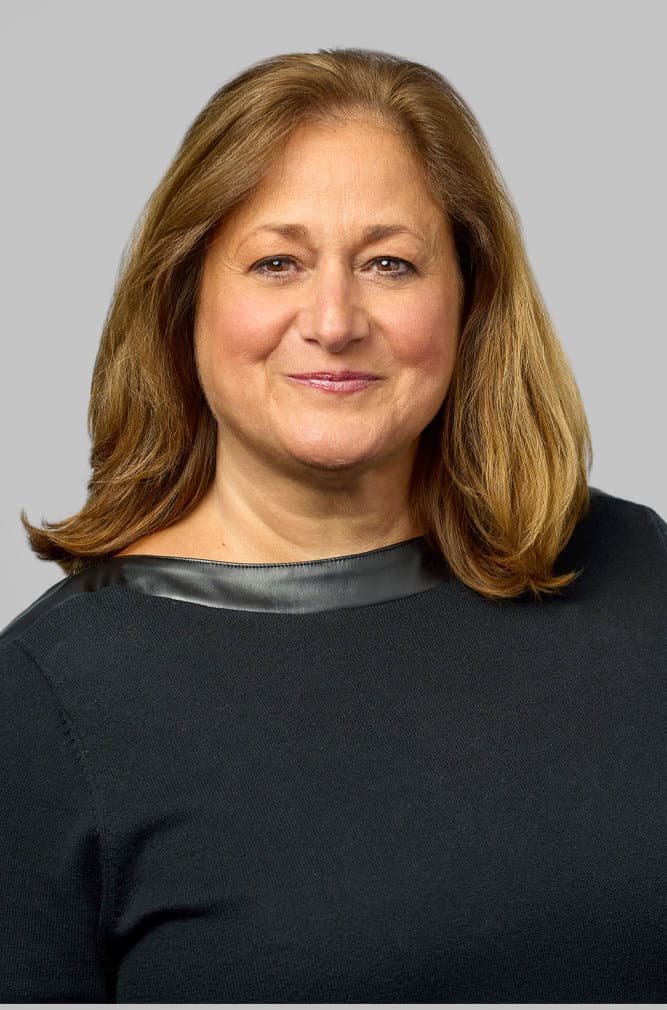 Maryann Garr
