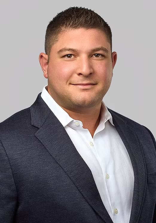 Ryan Starkman, MBA